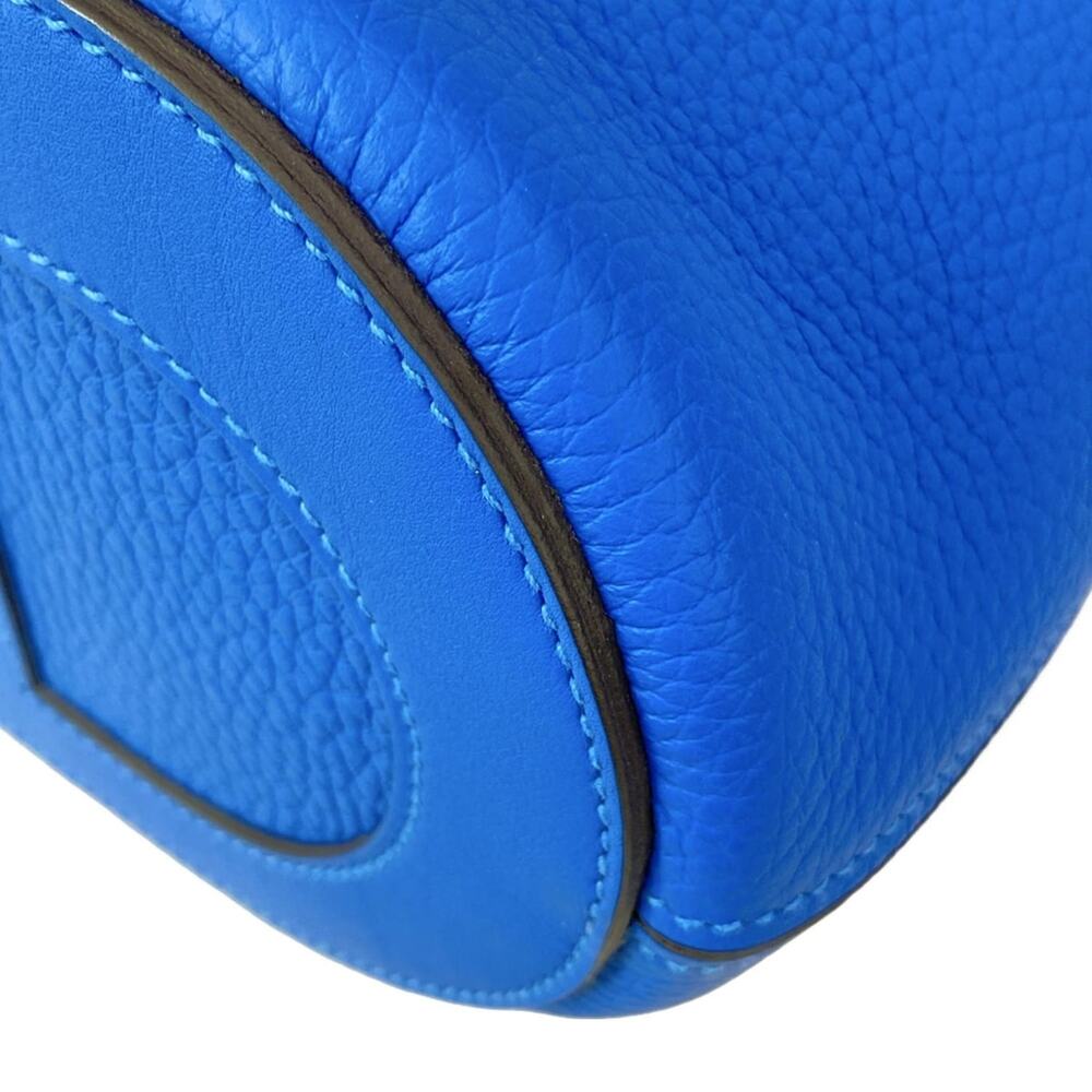 Hermès In the Loop 18 Handbag Taurillon Clemence Veau Swift - Picture 6 of 16